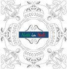 NATÉ IN ITALÌ