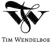TW TIM WENDELBOE