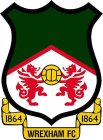 WREXHAM FC 1864 1864