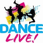 DANCE LIVE!