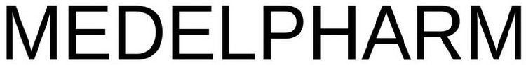 MEDELPHARM