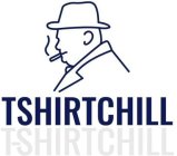 TSHIRTCHILL T-SHIRTCHILL