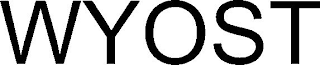 WYOST