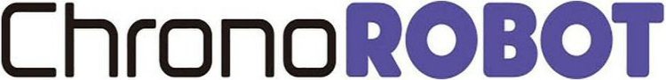 CHRONO ROBOT