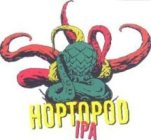 HOPTOPOD IPA