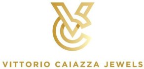 VC VITTORIO CAIAZZA JEWELS