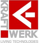 KRAFTWERK LIVING TECHNOLOGIES