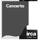 CONCERTO IRCA SINCE 1919