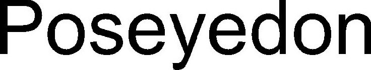 POSEYEDON