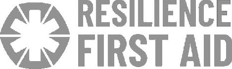 RESILIENCE FIRST AID