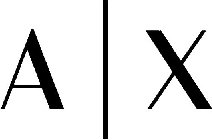A X
