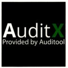 AUDITX PROVIDED BY AUDITOOL