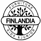 FINLANDIA FURNITURE KIDS & JUNIOR