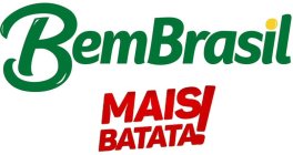 BEMBRASIL MAIS BATATA!