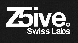 Z5IVE SWISS LABS