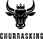 CHURRASKING