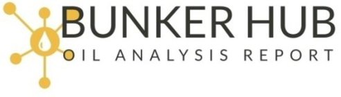 BUNKER HUB OIL ANALYSIS REPORT