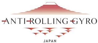 ANTI ROLLING GYRO JAPAN