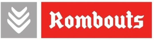 ROMBOUTS