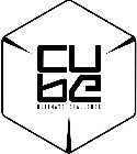 CUBE ULTIMATE CHALLENGE