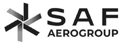 SAF AEROGROUP