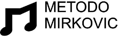 METODO MIRKOVIC