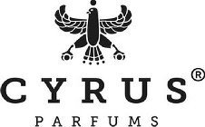 CYRUS PARFUMS
