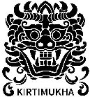 KIRTIMUKHA