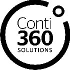CONTI 360 SOLUTIONS
