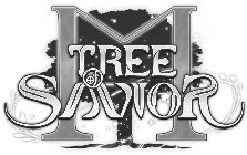 M TREE OF SAVIOR