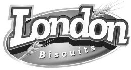 LONDON BISCUITS