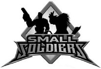 SMALL SOLDIERS
