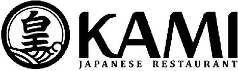 OKAMI JAPANESE RESTAURANT