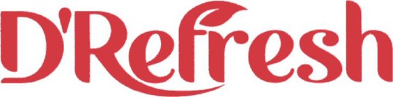 D?REFRESH