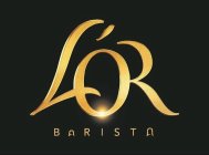 L'OR BARISTA