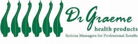 DR GRAEME HEALTH PRODUCTS SERIOUS MASSAGERS FOR PROFESSIONAL RESULTS