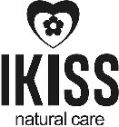IKISS NATURAL CARE