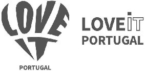 LOVE IT PORTUGAL LOVEITPORTUGAL