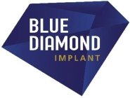BLUE DIAMOND IMPLANT