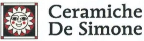 CERAMICHE DE SIMONE