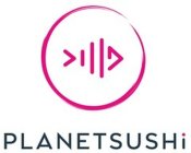 PLANETSUSHI