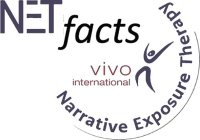 NETFACTS VIVO INTERNATIONAL NARRATIVE EXPOSURE THERAPY