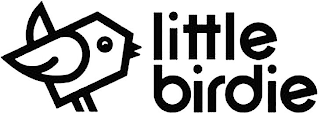 LITTLE BIRDIE