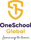 1S ONESCHOOL GLOBAL LEARNING TO LEARN