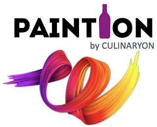 PAINT ON BY CULINARYON