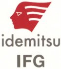 IDEMITSU IFG