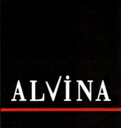 ALVINA