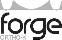 FORGE ORTHO-K