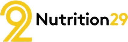 NUTRITION29