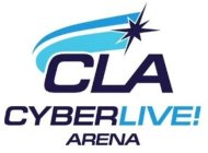 CLA CYBERLIVE! ARENA